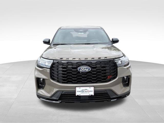 New 2027 Ford Explorer ST w/ Sun And Sound Package AWD/4WD image 7