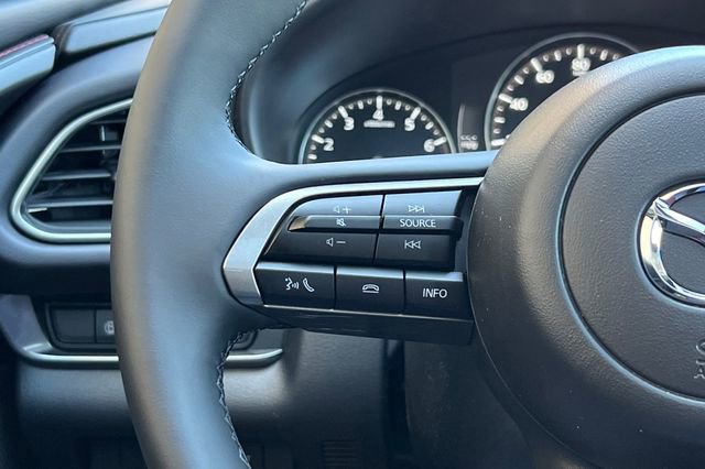 New 2026 MAZDA CX-30 AWD 2.5 S image 27