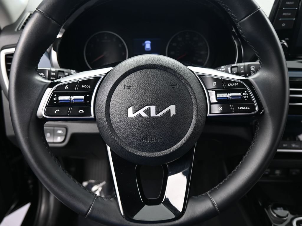 Used 2023 Kia Seltos S image 25