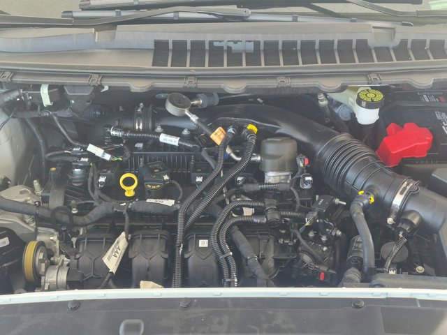 Used 2024 Ford Edge SE AWD/4WD image 22