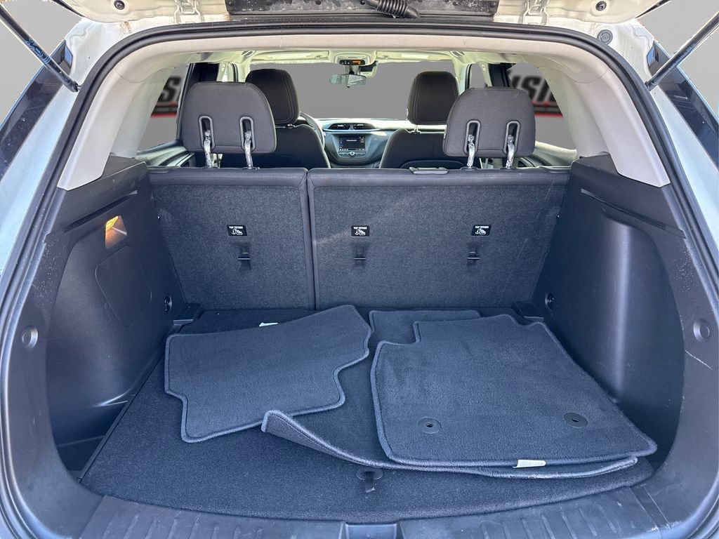 Used 2023 Chevrolet TrailBlazer LT image 11