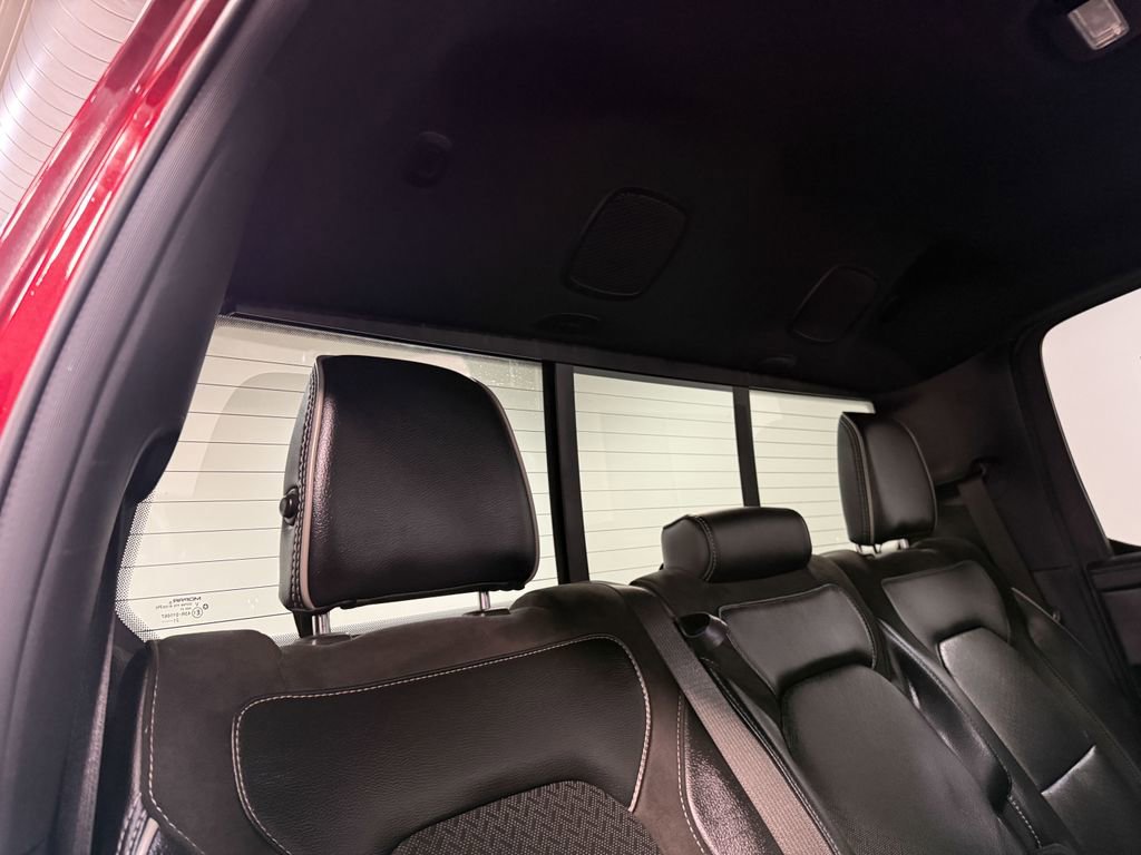 Used 2022 RAM 1500 Laramie w/ Sport Appearance Package image 66