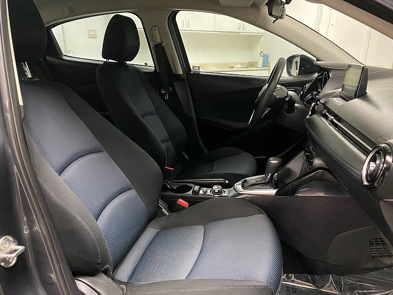 Used 2016 Scion iA image 14