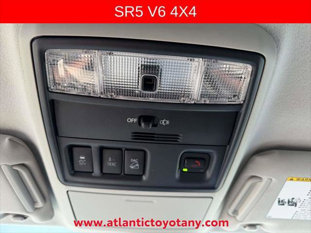 Certified 2024 Toyota 4Runner SR5 image 34