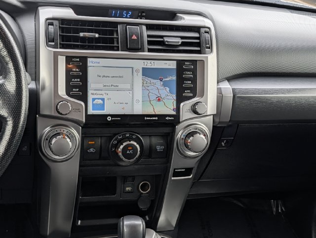 Used 2024 Toyota 4Runner SR5 Premium AWD/4WD image 15