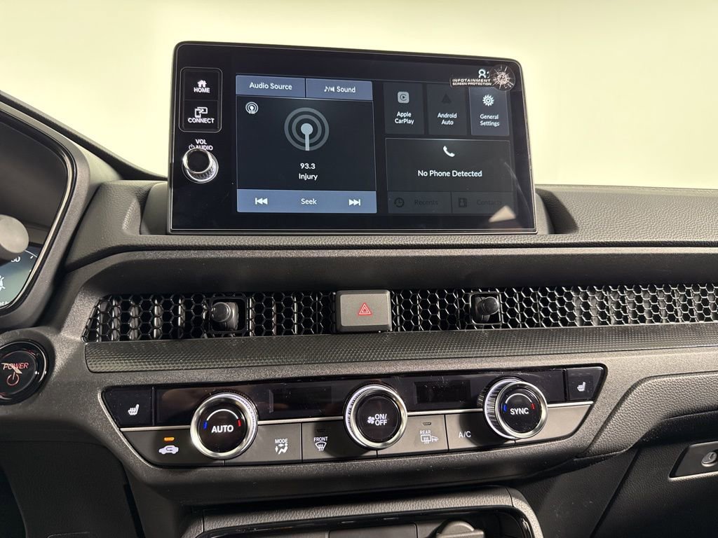 New 2026 Honda CR-V Sport-L image 28