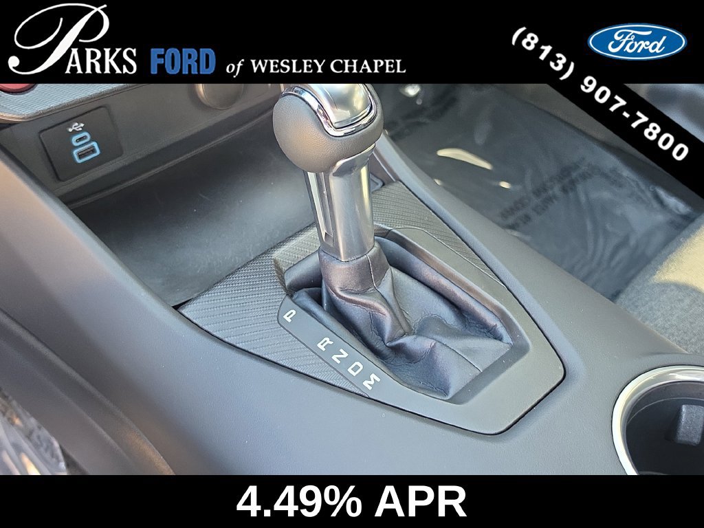 Certified 2026 Ford Mustang GT RWD image 22