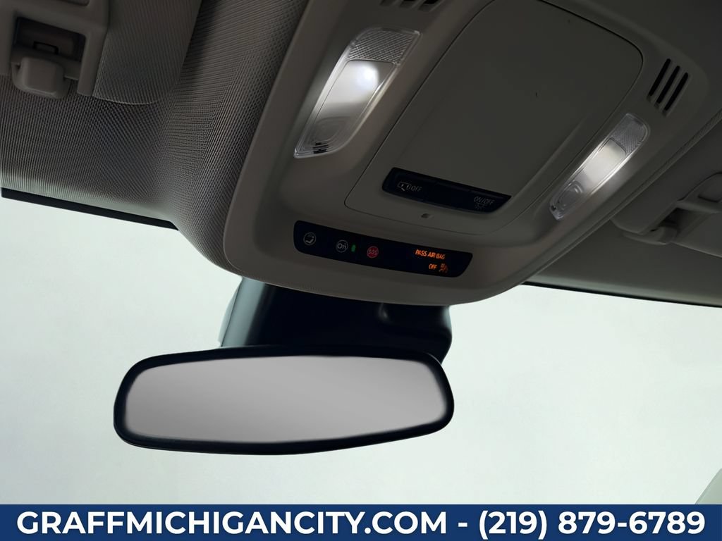 Used 2023 Buick Envision Preferred AWD/4WD image 15