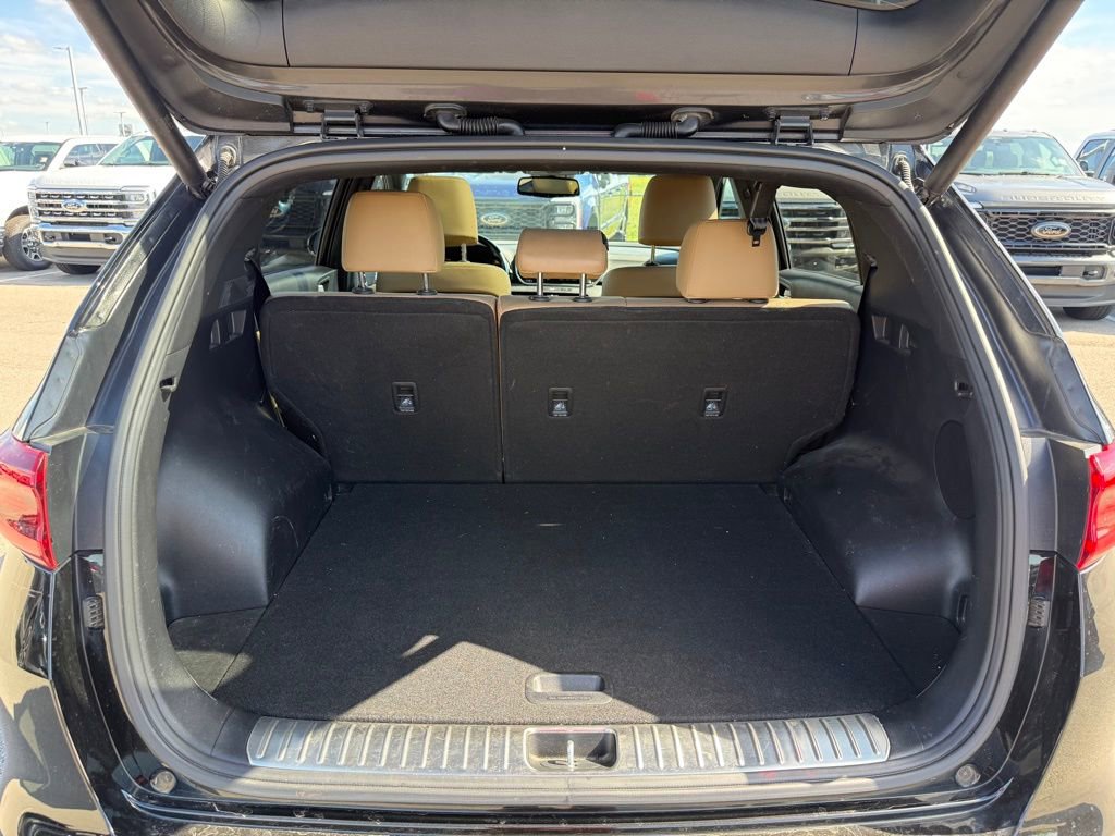 Used 2020 Kia Sportage SX AWD/4WD image 20