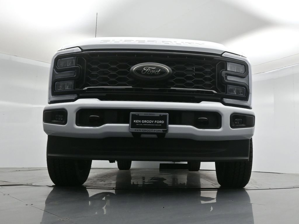 New 2026 Ford F350 XLT w/ XLT Premium Package image 41