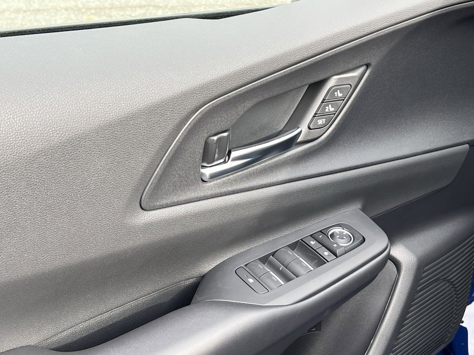 New 2026 Toyota Prius Plug-In Hybrid image 10