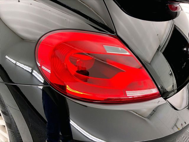 Used 2015 Volkswagen Beetle 1.8T image 27