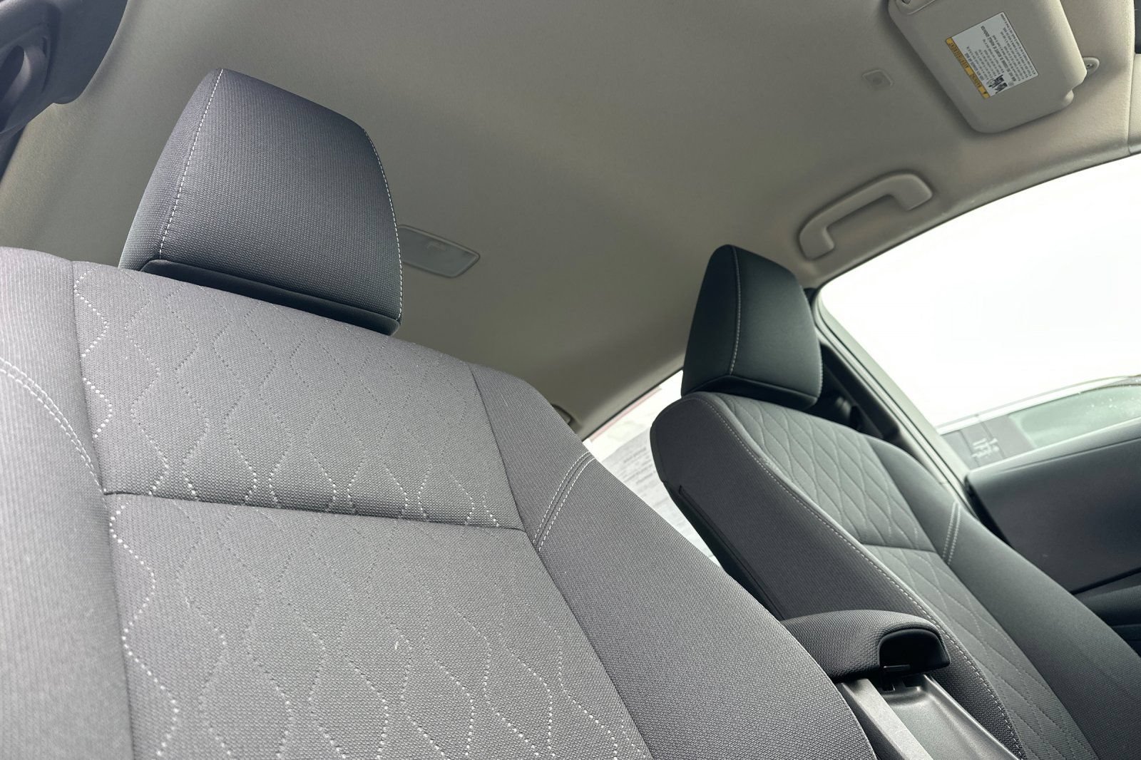 Used 2023 Toyota Corolla LE FWD image 13