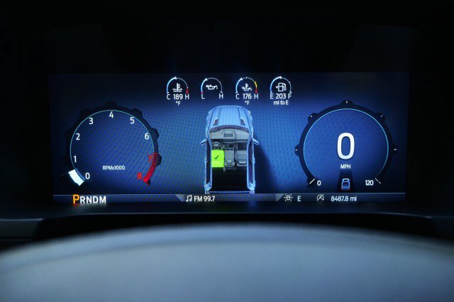 Used 2025 Ford F150 XL AWD/4WD image 28