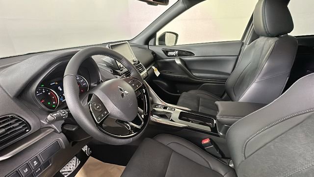 New 2026 Mitsubishi Eclipse Cross Black Edition image 21