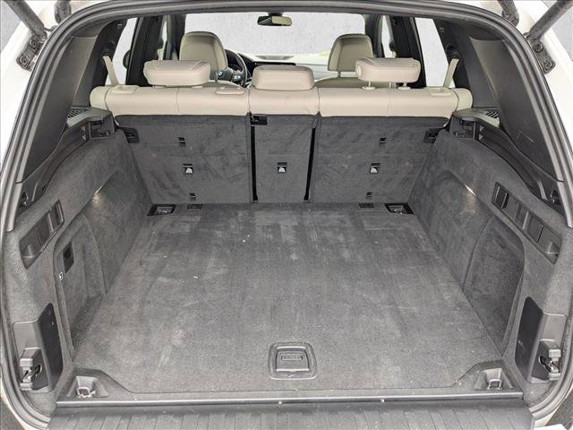 Certified 2021 BMW X5 xDrive40i w/ Premium Package image 6