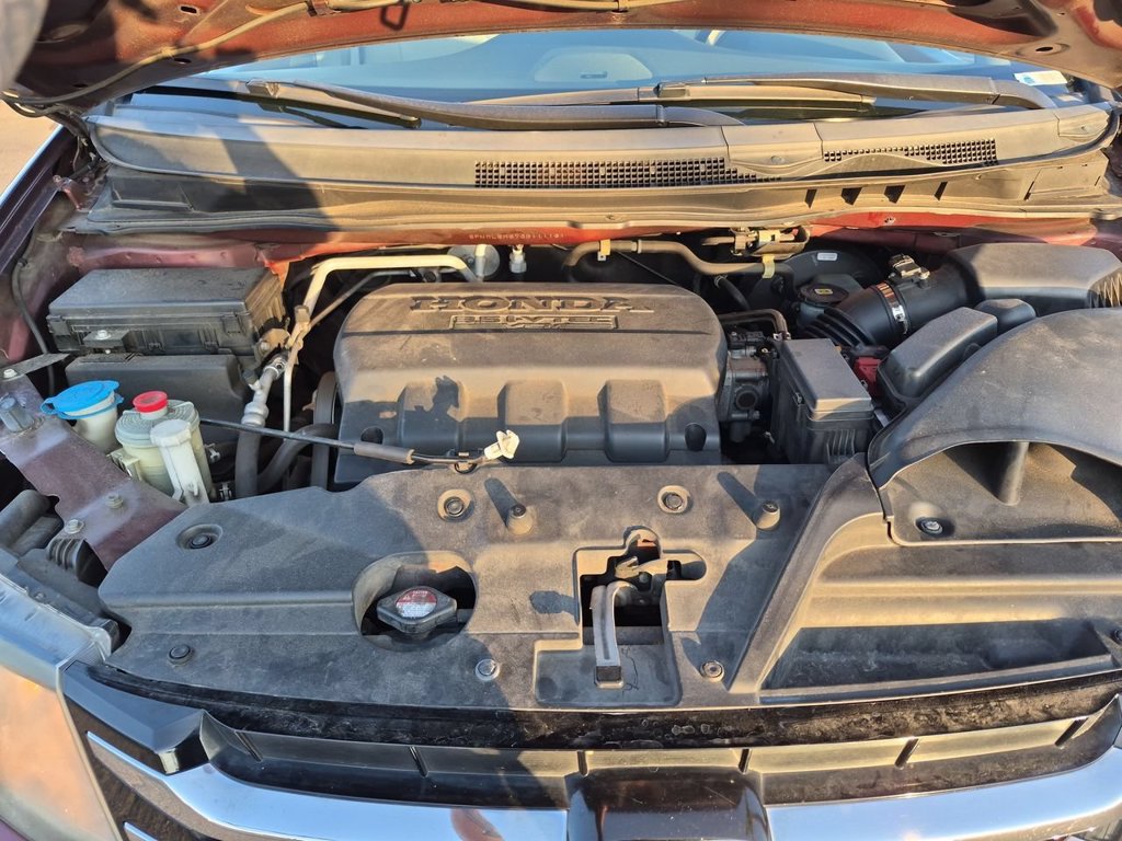Used 2016 Honda Odyssey EX-L image 30