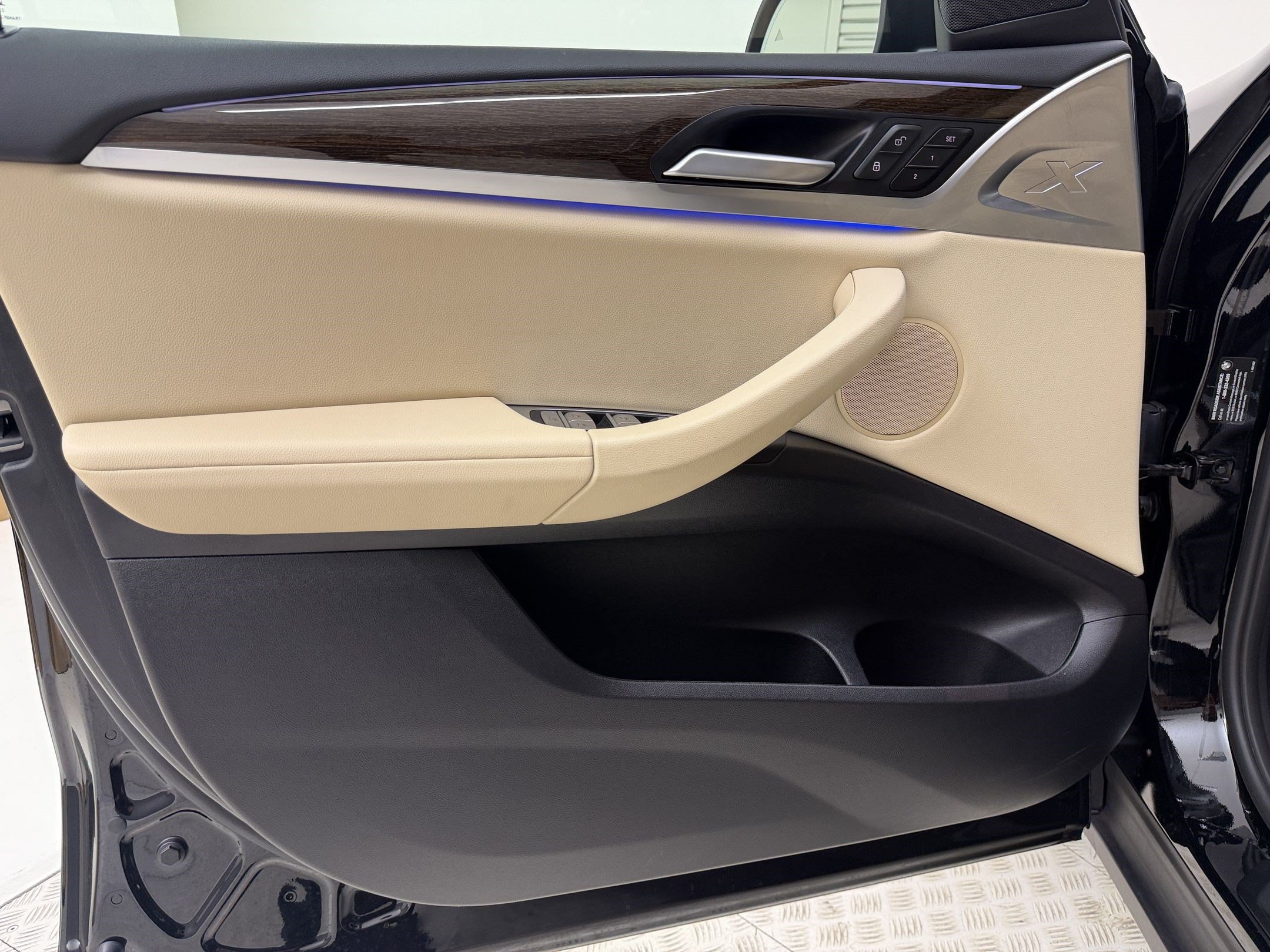 Certified 2024 BMW X3 sDrive30i w/ Convenience Package RWD image 14