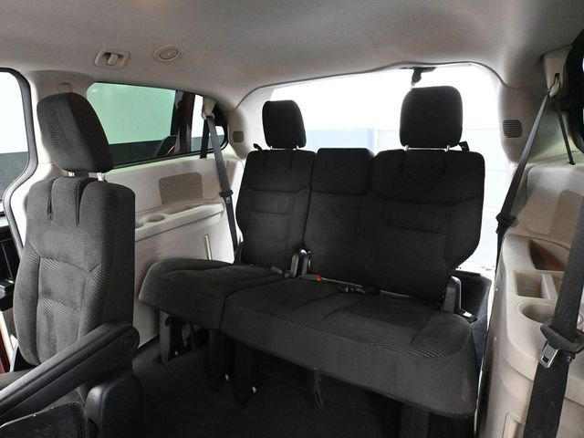 Used 2020 Dodge Grand Caravan SE w/ UConnect Hands-Free Group FWD image 34