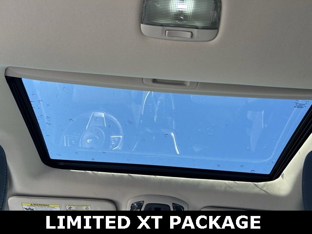 Used 2022 Subaru Outback Limited XT image 15