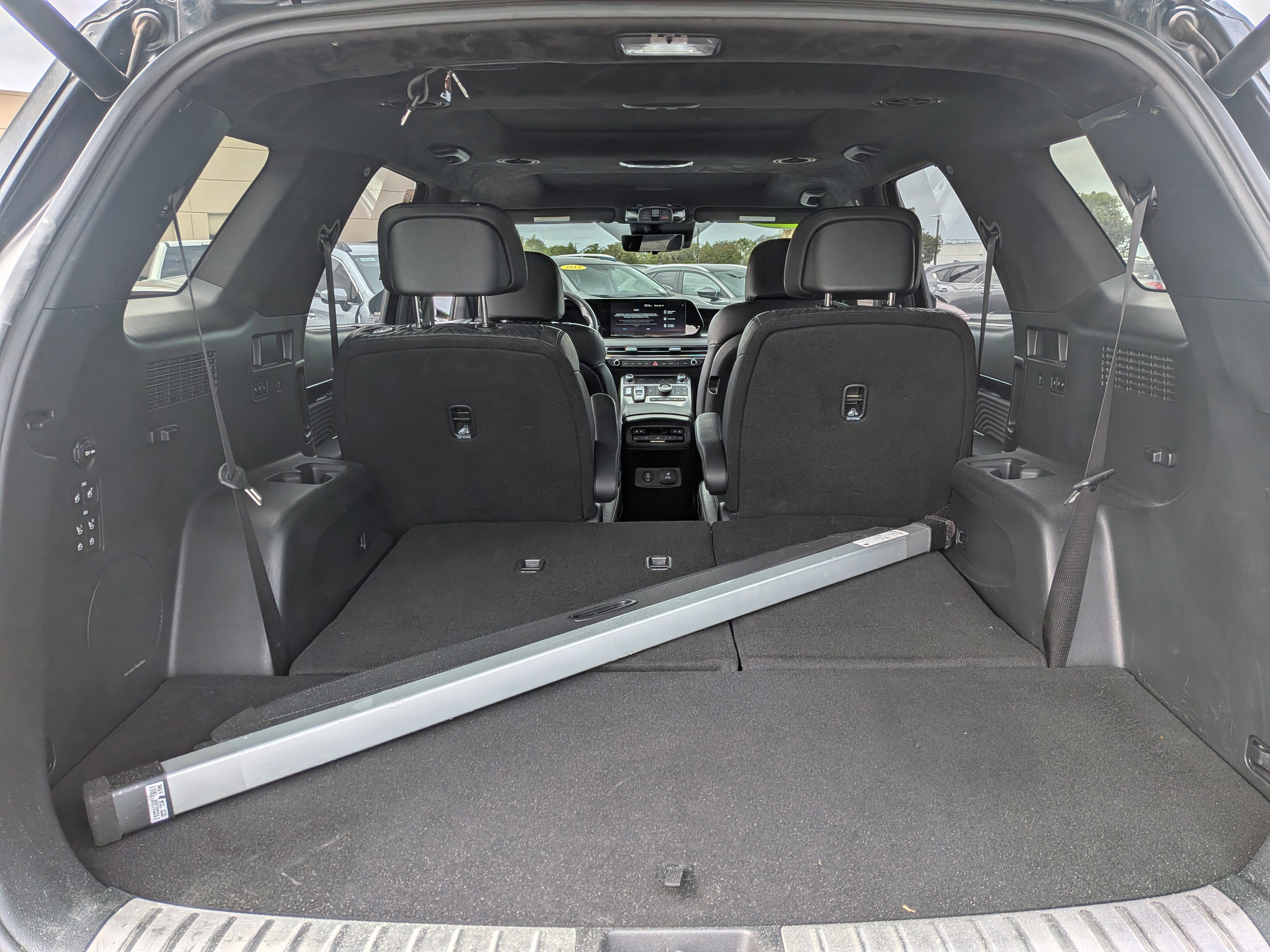 Used 2023 Hyundai Palisade Calligraphy FWD image 13