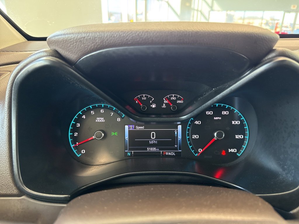 Used 2018 GMC Canyon SLT w/ Driver Alert Package image 23