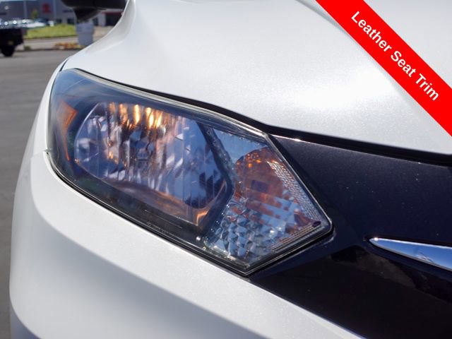 Used 2016 Honda HR-V EX-L image 5