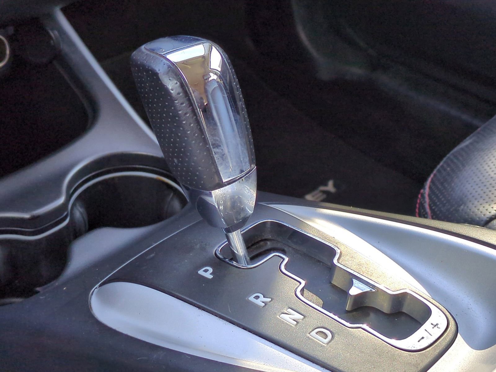 Used 2014 Dodge Journey R/T image 30