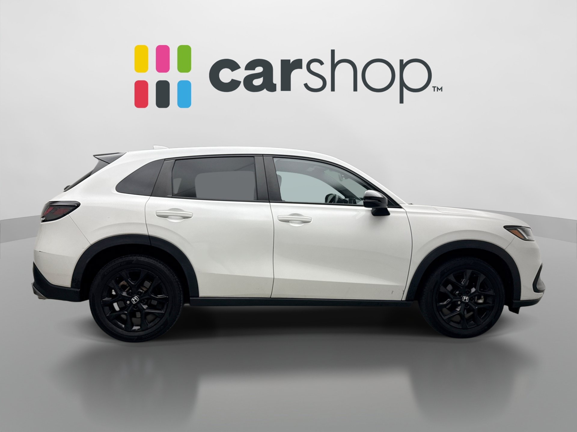 Used 2024 Honda HR-V Sport image 6