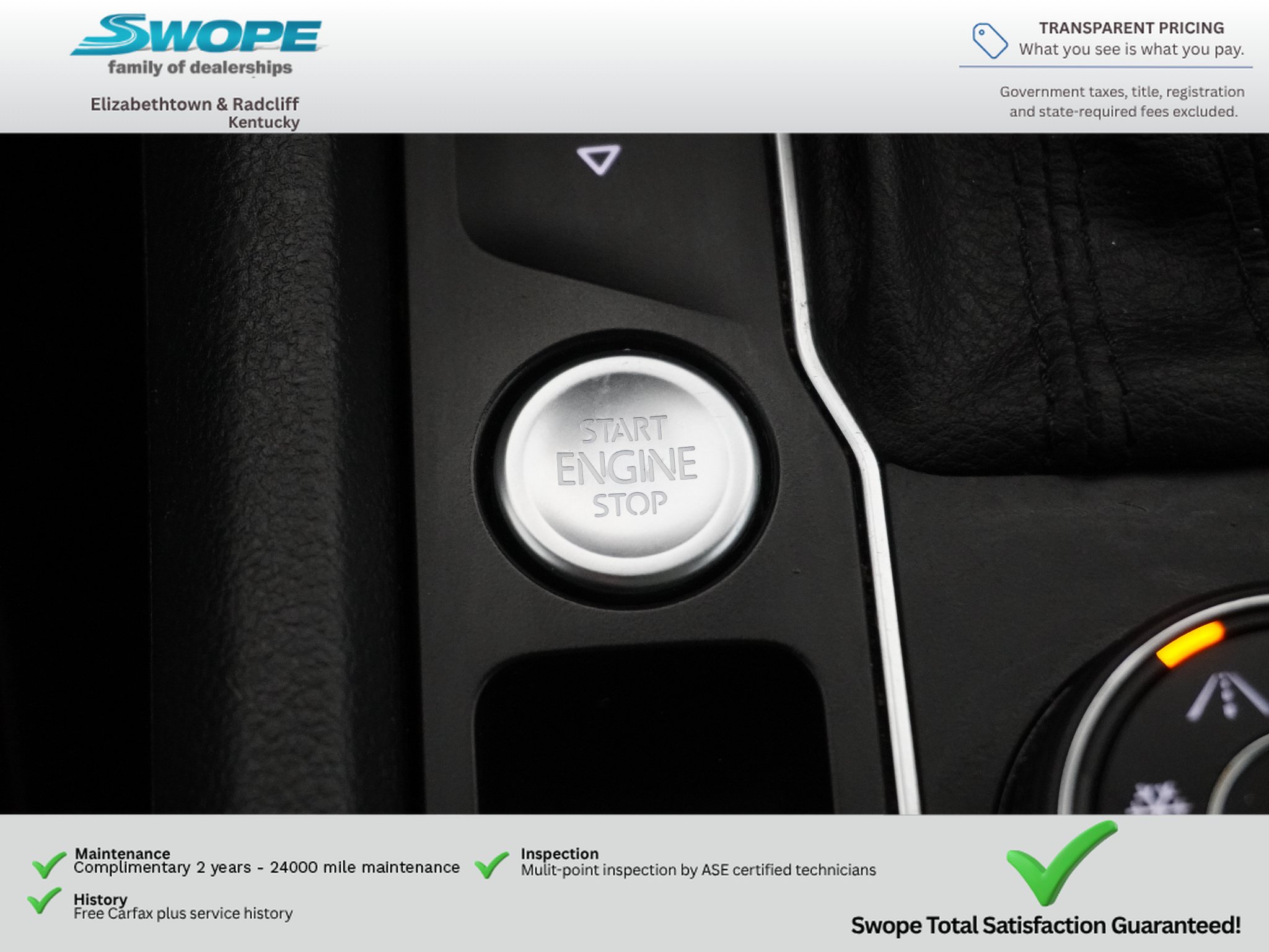 Used 2020 Volkswagen Atlas Cross Sport SEL AWD/4WD image 24