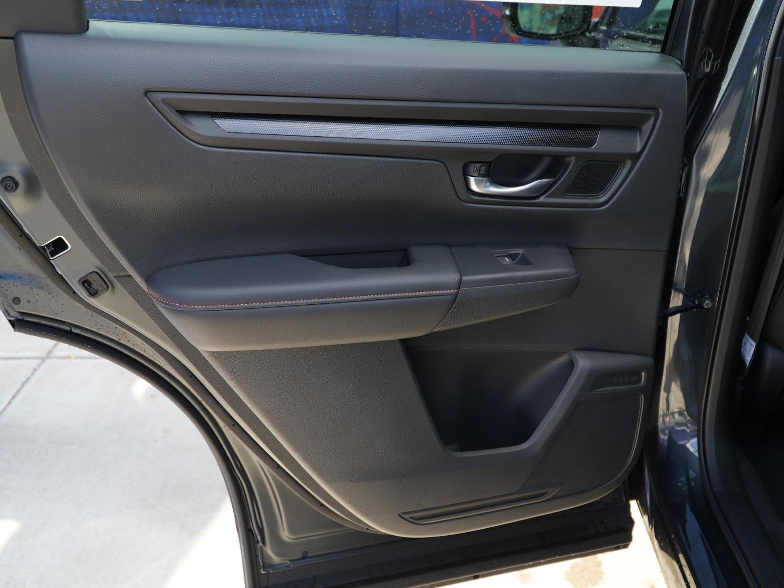 New 2026 Honda CR-V Sport-L image 18
