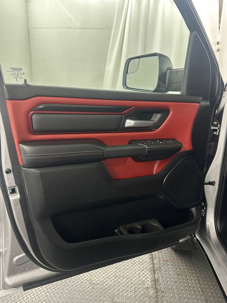 Used 2025 RAM 1500 Rebel image 9