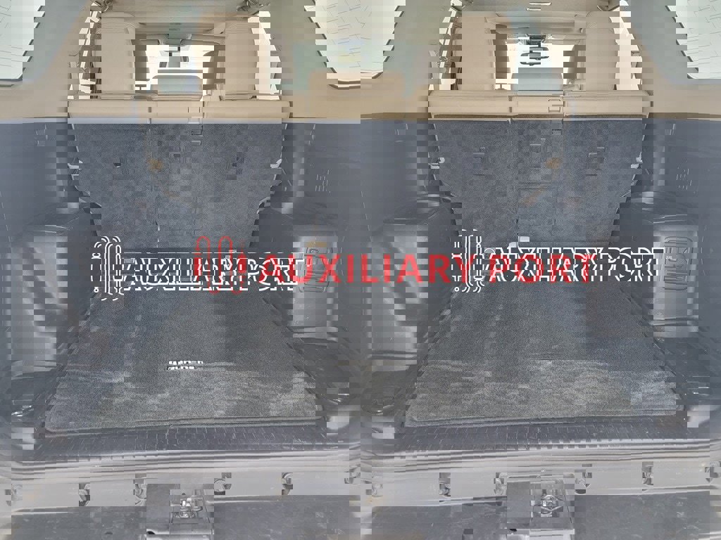 Used 2014 Toyota 4Runner Limited image 29