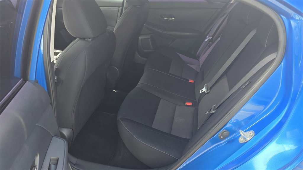 Used 2021 Nissan Sentra SV image 15