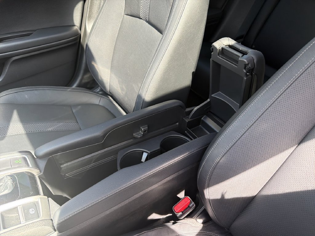 Certified 2021 Honda Civic EX-L image 49