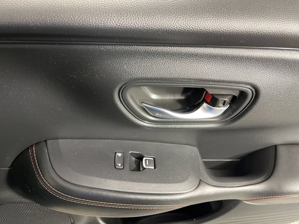 Certified 2024 Honda HR-V Sport image 20