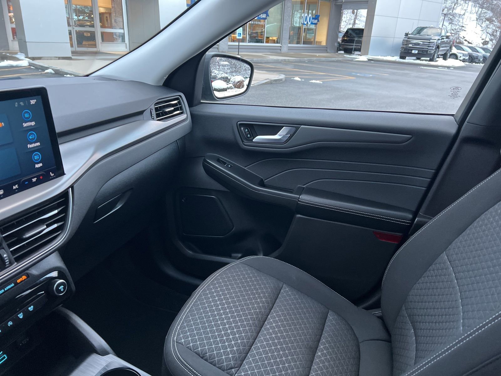 Used 2023 Ford Escape Active w/ Tech Pack #2 image 31