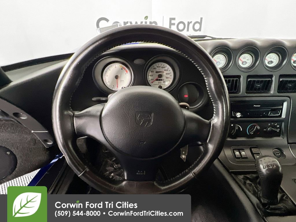 Used 1996 Dodge Viper GTS image 7