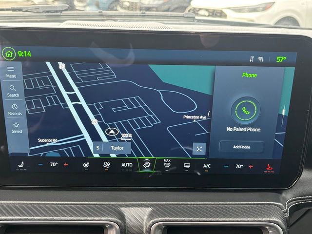 Certified 2024 Ford Mustang GT Premium w/ GT Performance Package image 12