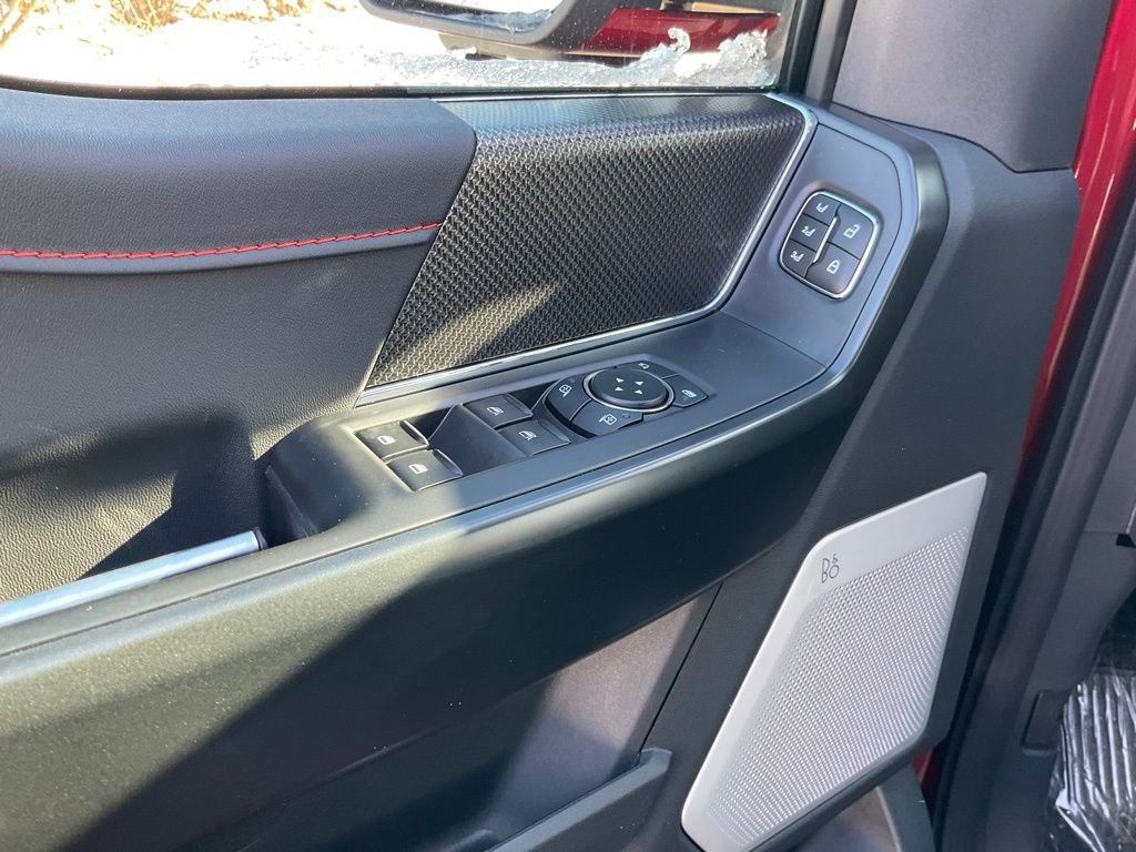 New 2026 Ford F150 Raptor image 19