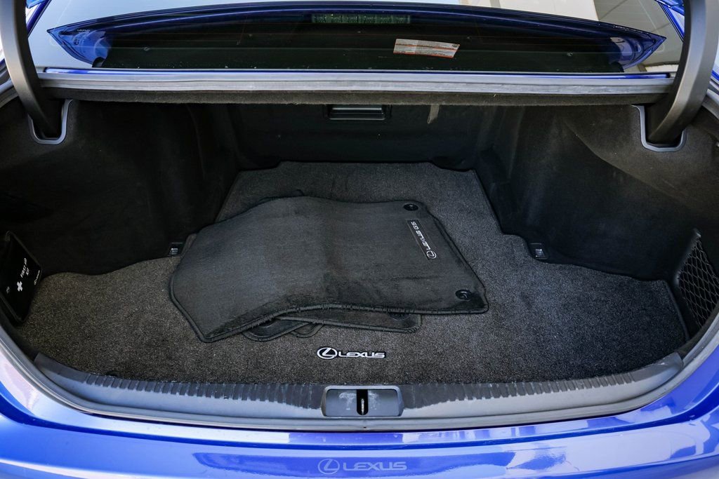 Used 2018 Lexus GS 350 F Sport image 29
