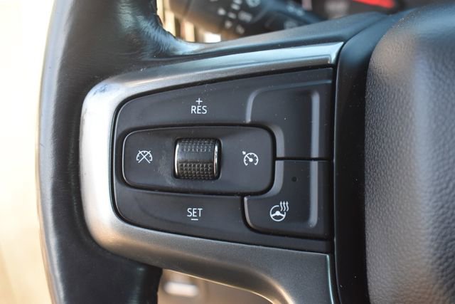 Certified 2019 Chevrolet Silverado 1500 LT w/ All-Star Edition image 25