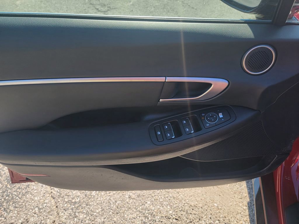 Used 2024 Hyundai Sonata SEL image 12