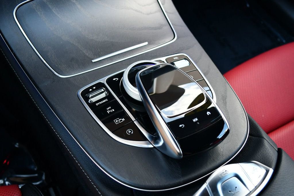 Used 2023 Mercedes-Benz E 450 4MATIC Cabriolet w/ AMG Line image 73