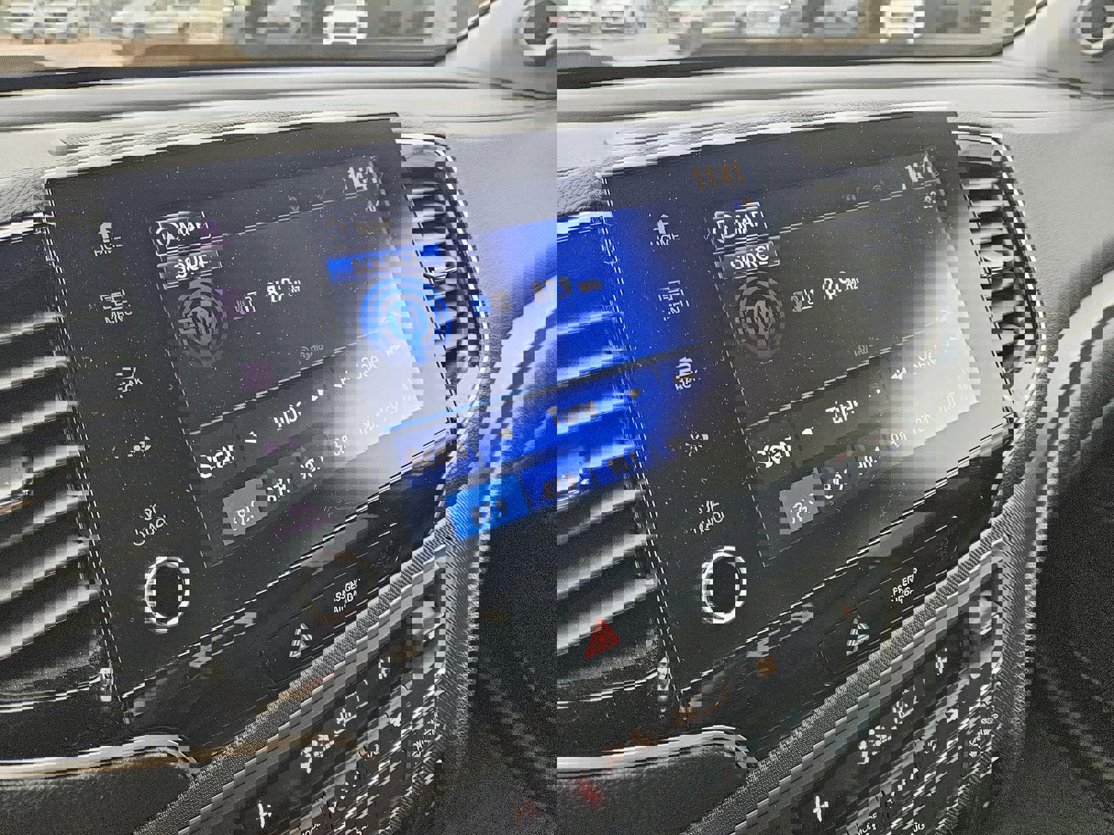 Used 2023 Honda Ridgeline RTL-E image 19