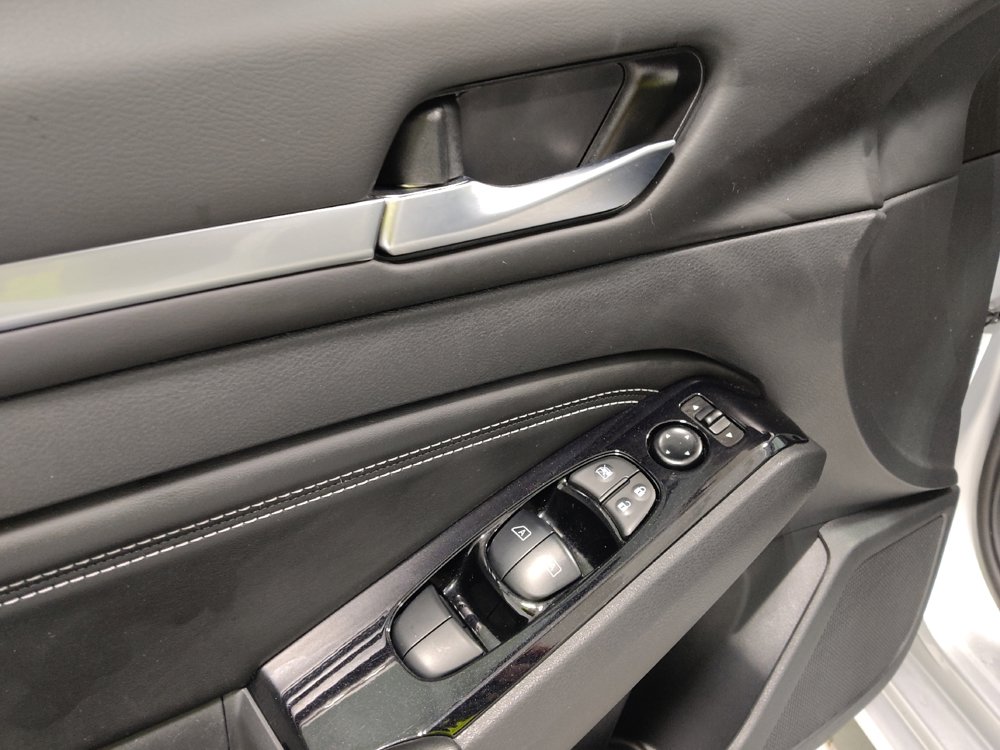 Used 2022 Nissan Altima 2.5 SL image 27