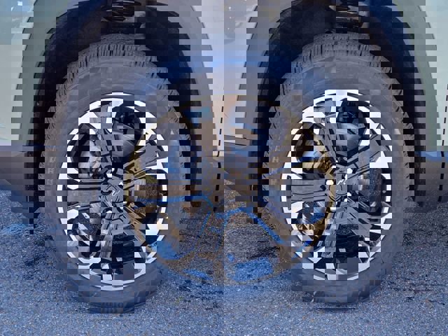 New 2026 Chevrolet Trax ACTIV w/ Driver Confidence Package image 10