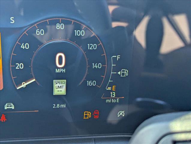 New 2025 Ford Mustang GT Premium image 10