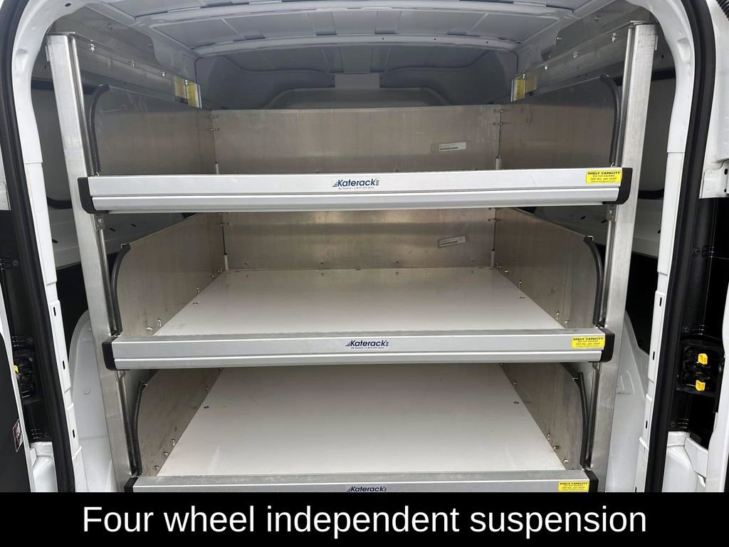 Used 2020 RAM ProMaster City Tradesman SLT w/ Window Group 05 image 13