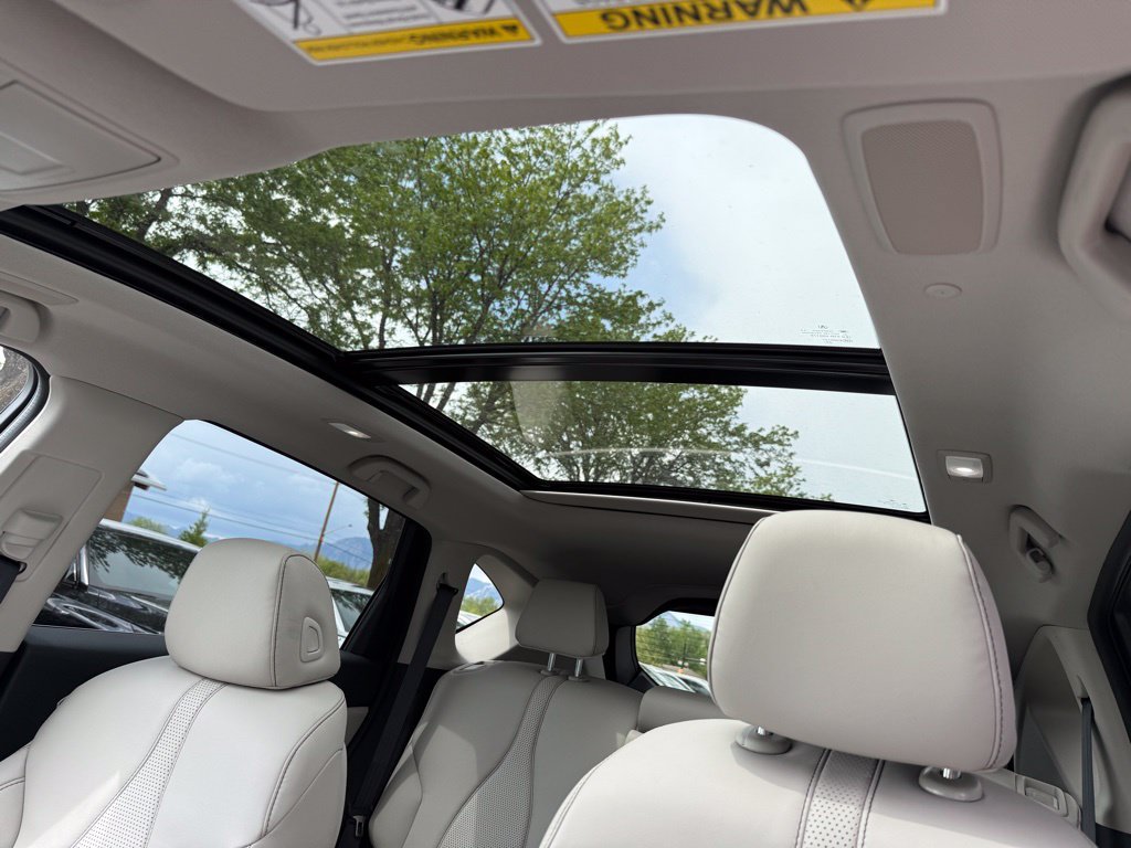 New 2026 Acura RDX w/ Technology Package AWD/4WD image 24